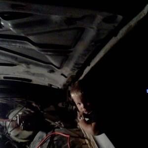 Meet your Posher, Gerald